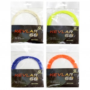 Apacs Kevlar 68 String (10M Set)